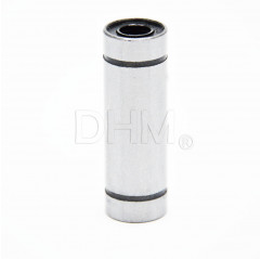 Linear Bushings double LM6LUU Linear bushings closed 04050201 DHM