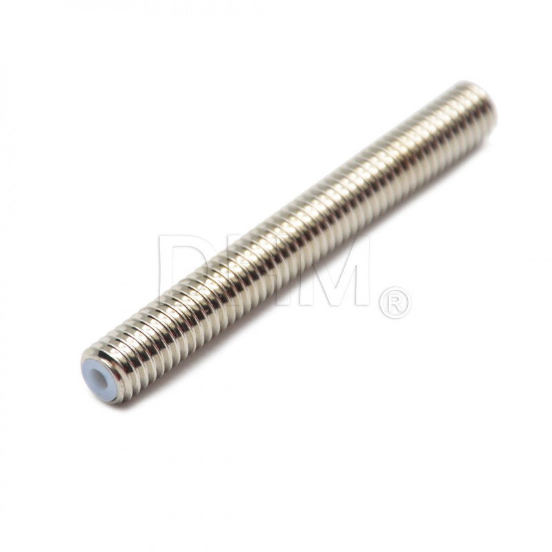 Heat Break M6x50 mm Conducido con PTFE 10030403 DHM