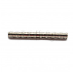 Heat Break M6x50 mm Conducido con PTFE 10030403 DHM