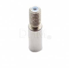 Gorge d'extrudeuse Mod K avec PTFE Mené avec du PTFE 10030503 DHM