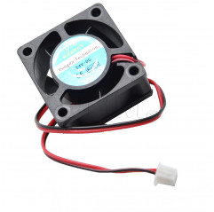 24V 40x40x20mm cooling fan brushless turbine 3D printing Fans 09010107 DHM