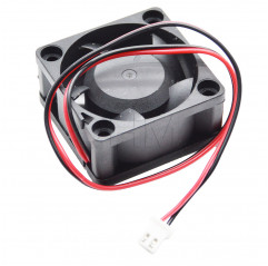 24V 40x40x20mm cooling fan brushless turbine 3D printing Fans 09010107 DHM