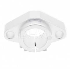 SHF35 Support en aluminium d'arbre de guidage 35 mm Supports pour arbre 01020209 DHM