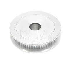 Puleggia GT2 Ø 10mm 60 denti H6 Pulegge GT205010403 DHM