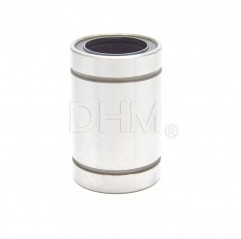 Linear Bushings single LM35UU Linear bushings closed 04050112 DHM