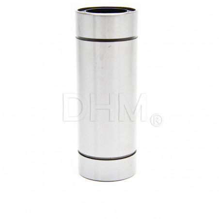 Rodamiento Lineal doble LM35LUU