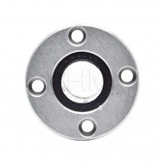 Cuscinetto lineare flangia tonda LMF20UU Flangia tonda04050405 DHM