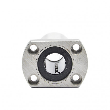 Cuscinetto lineare flangia ovale LMH16UU Flangia ovale04050604 DHM