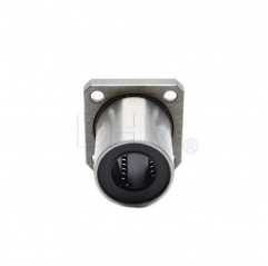 Rodamiento lineal con brida quadrada LMK16UU Casquillos lineales con brida cuadrada 04050804 DHM