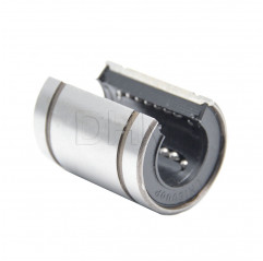 Linear bearing open standard LM16UUOP Linear bushings open 04050304 DHM