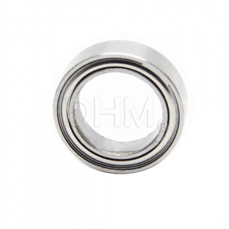 Deep groove ball bearing 6701ZZ Ball bearings 04030302 DHM