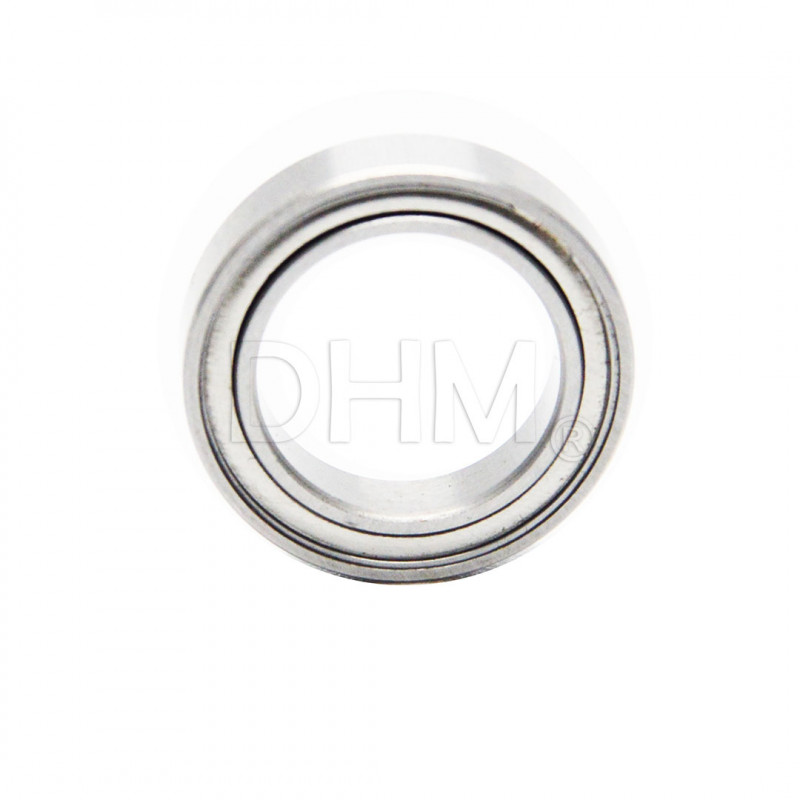 Deep groove ball bearing 6700ZZ Ball bearings 04030301 DHM