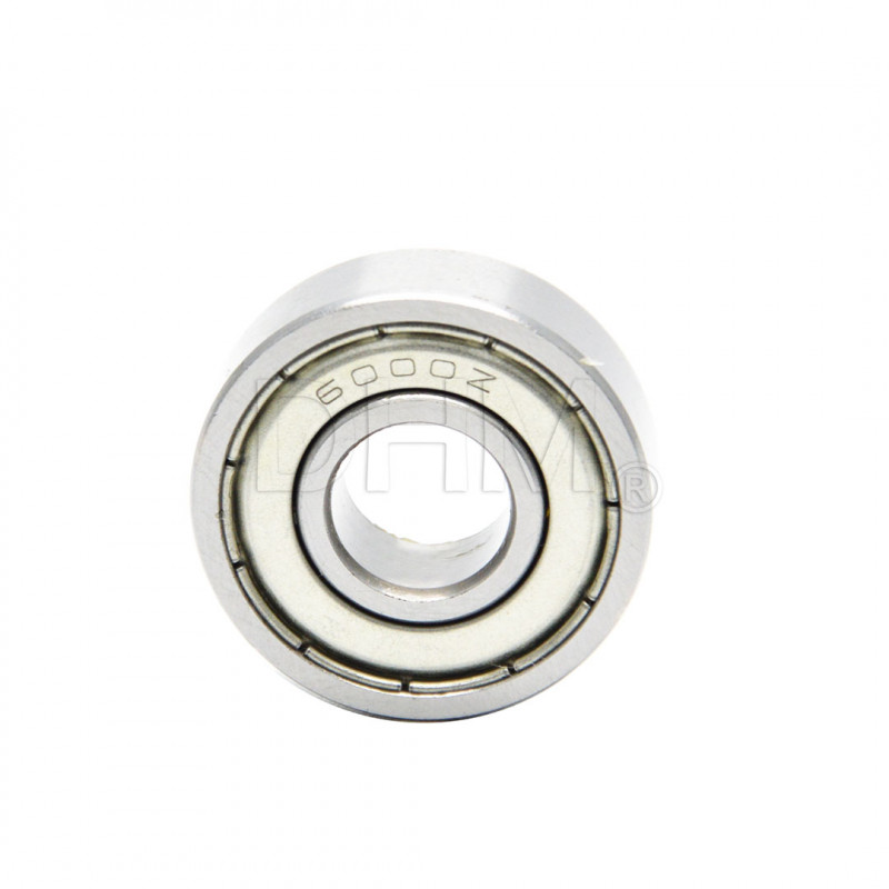 Deep Groove Ball Bearings 6000ZZ Ball bearings 04010301 DHM
