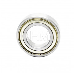 Deep Groove Ball Bearings 6005ZZ Ball bearings 04010306 DHM