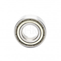 Deep Groove Ball Bearings 6003ZZ Ball bearings 04010304 DHM