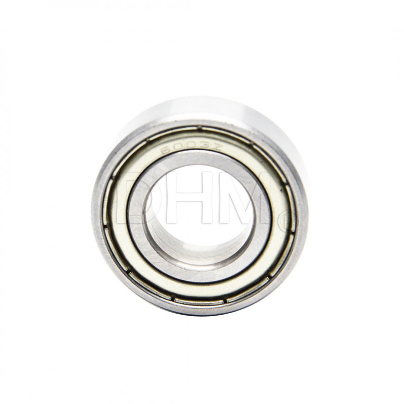 Deep Groove Ball Bearings 6003ZZ Ball bearings 04010304 DHM