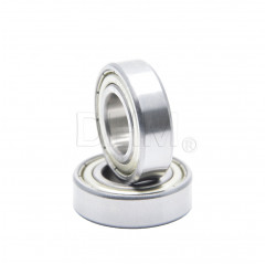 Deep Groove Ball Bearings 6003ZZ Ball bearings 04010304 DHM