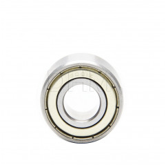 Deep Groove Ball Bearings 6001ZZ Ball bearings 04010302 DHM