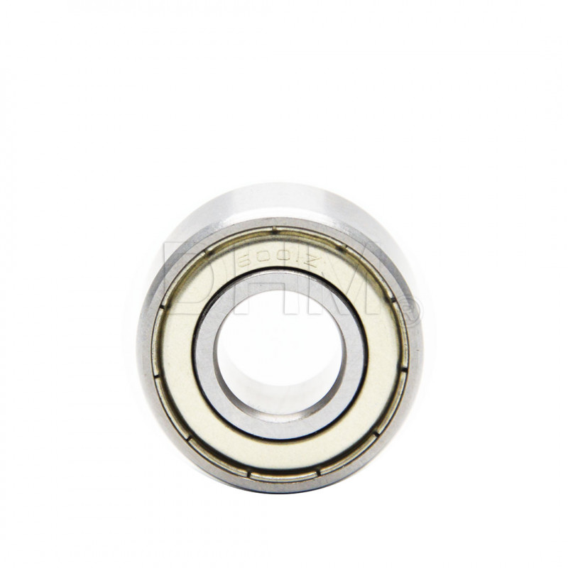 Deep Groove Ball Bearings 6001ZZ Ball bearings 04010302 DHM