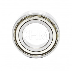 Deep Groove Ball Bearings 6006ZZ Ball bearings 04010307 DHM