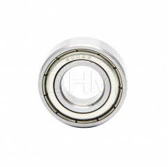 Deep Groove Ball Bearings 6002ZZ Ball bearings 04010303 DHM