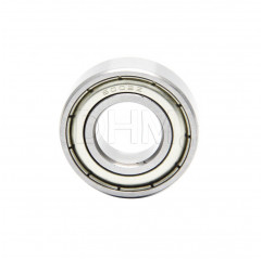 Deep Groove Ball Bearings 6002ZZ Ball bearings 04010303 DHM
