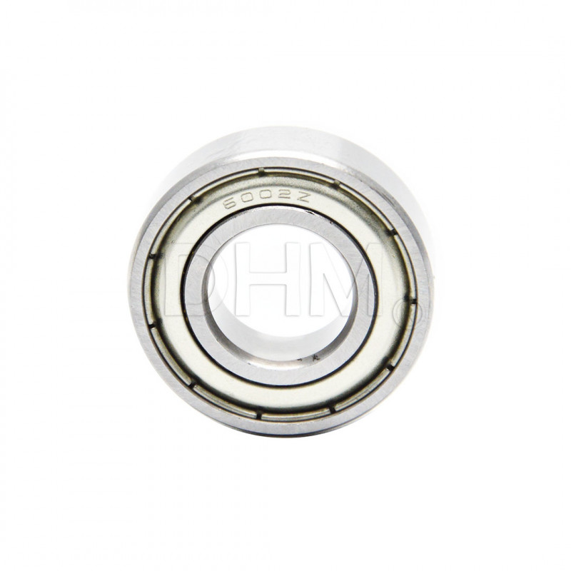 Deep Groove Ball Bearings 6002ZZ Ball bearings 04010303 DHM