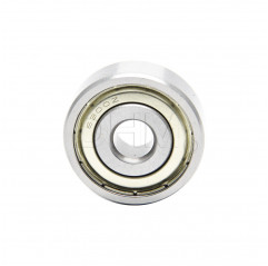 Deep Groove Ball Bearings 6300ZZ Ball bearings 04010501 DHM