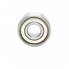 Deep Groove Ball Bearings 6201ZZ Ball bearings 04010402 DHM