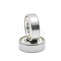 Deep Groove Ball Bearings 6201ZZ Ball bearings 04010402 DHM