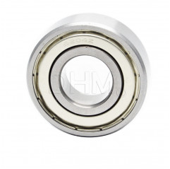 Deep Groove Ball Bearings 6204ZZ Ball bearings 04010405 DHM