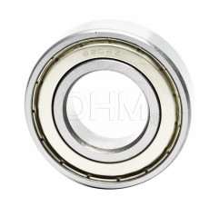 Deep Groove Ball Bearings 6206ZZ Ball bearings 04010407 DHM