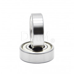 Deep Groove Ball Bearings 6202ZZ Ball bearings 04010403 DHM