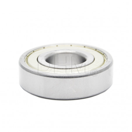 Deep Groove Ball Bearings 6306ZZ Ball bearings 04010507 DHM