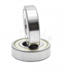 Cuscinetto a sfere 6306ZZ Cuscinetti a sfere04010507 DHM