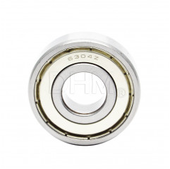 Deep Groove Ball Bearings 6304ZZ Ball bearings 04010505 DHM