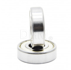 Deep Groove Ball Bearings 6304ZZ Ball bearings 04010505 DHM