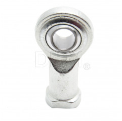 Rod ends Internal female thread - Serie NHS - NHS14 End bearings and ball joints 04070102 DHM