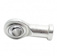 Rod ends Internal female thread - Serie NHS - NHS14 End bearings and ball joints 04070102 DHM