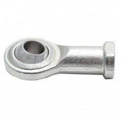 Female U-head Joint - NHS Series - NHS14 - M14x2 End bearings and ball joints 04070102 DHM