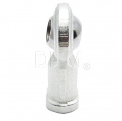 Rod ends Internal female thread - Serie NHS - NHS14 End bearings and ball joints 04070102 DHM