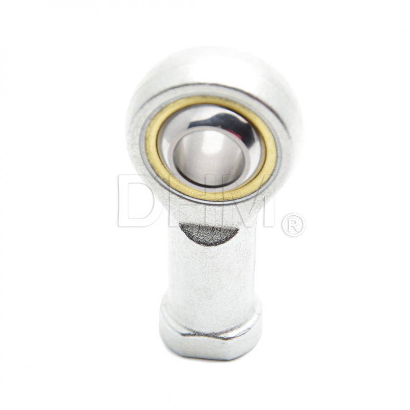 Rod ends Internal female thread - Serie PHS - PHS16 F End bearings and ball joints 04070204 DHM