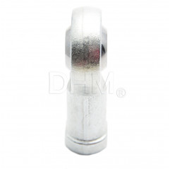 Rod ends Internal female thread - Serie PHS - PHS16 F End bearings and ball joints 04070204 DHM