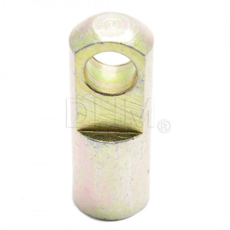 Joint I - Female threaded joint - M16x1.5 End bearings and ball joints 04100103 DHM