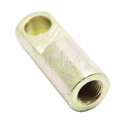 Joint I - Female threaded joint - M16x1.5 End bearings and ball joints 04100103 DHM