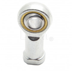Rod ends Internal female thread - Serie PHS - PHS12 F End bearings and ball joints 04070202 DHM