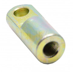 Joint I - Female threaded joint - M10x1.25 End bearings and ball joints 04100101 DHM