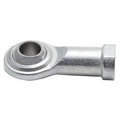 Rod ends Internal female thread - Serie NHS - NHS16 End bearings and ball joints 04070103 DHM