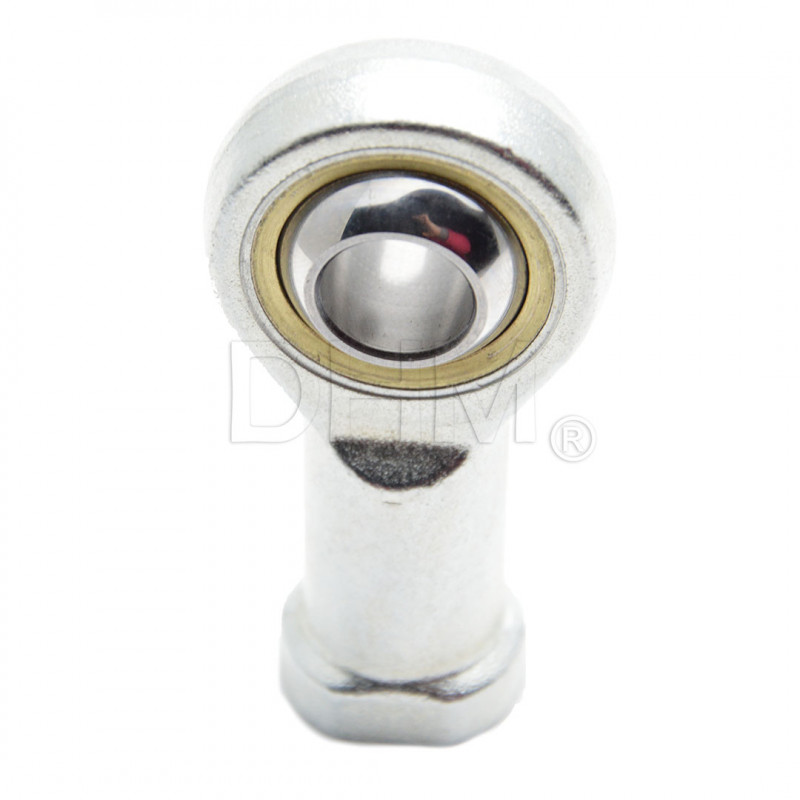 Rod ends Internal female thread - Serie PHS - PHS14 F End bearings and ball joints 04070203 DHM
