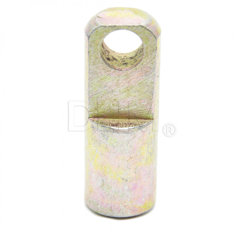 Joint I - Female threaded joint - M12x1.25 End bearings and ball joints 04100102 DHM